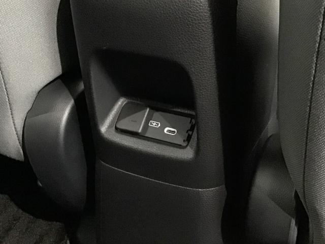 フィット ｅ：ＨＥＶＲＳ　デモカーＵＰ・ホンダＣＯＮＮＥＣＴ・ディスプレイオーディオ・純正ドラレコ・純正ＡＷ（45枚目）