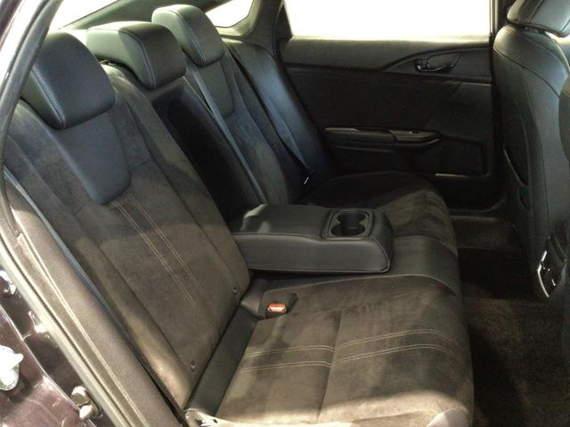 インサイト EX・ブラックスタイル LED・フルセグ・メモリナビ・DVD・CD・バックカメラ・純正AW・ETC(14枚目)