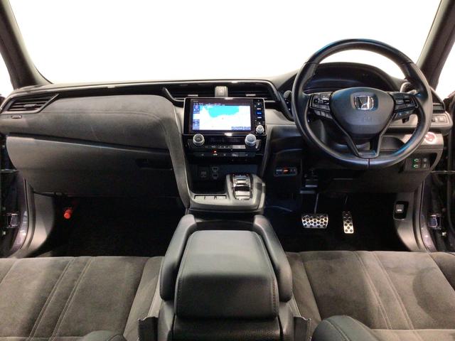 インサイト EX・ブラックスタイル LED・フルセグ・メモリナビ・DVD・CD・バックカメラ・純正AW・ETC(16枚目)