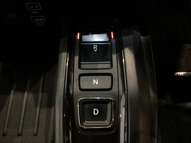 インサイト EX・ブラックスタイル LED・フルセグ・メモリナビ・DVD・CD・バックカメラ・純正AW・ETC(25枚目)