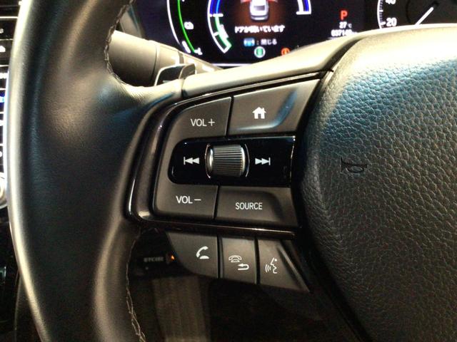 インサイト EX・ブラックスタイル LED・フルセグ・メモリナビ・DVD・CD・バックカメラ・純正AW・ETC(30枚目)