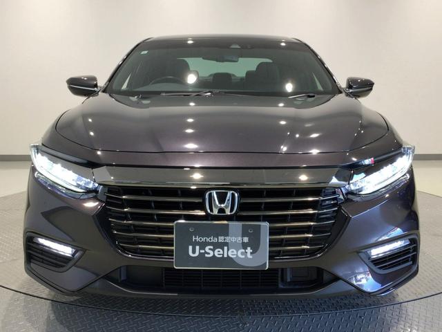 インサイト EX・ブラックスタイル LED・フルセグ・メモリナビ・DVD・CD・バックカメラ・純正AW・ETC(37枚目)