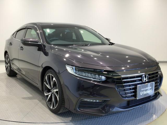 インサイト EX・ブラックスタイル LED・フルセグ・メモリナビ・DVD・CD・バックカメラ・純正AW・ETC(38枚目)