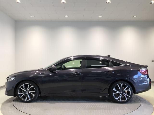 インサイト EX・ブラックスタイル LED・フルセグ・メモリナビ・DVD・CD・バックカメラ・純正AW・ETC(39枚目)