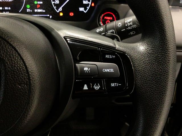 ヴェゼル e:HEVX LED・フルセグ・メモリナビ・バックカメラ・純正AW・ホンダCONNECT(5枚目)