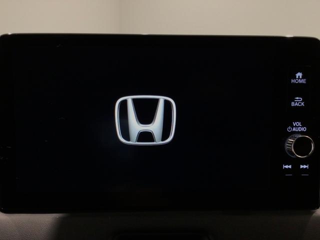 ヴェゼル e:HEVX LED・フルセグ・メモリナビ・バックカメラ・純正AW・ホンダCONNECT(6枚目)
