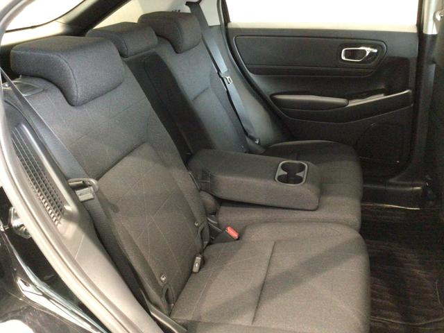 ヴェゼル e:HEVX LED・フルセグ・メモリナビ・バックカメラ・純正AW・ホンダCONNECT(14枚目)