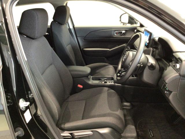 ヴェゼル e:HEVX LED・フルセグ・メモリナビ・バックカメラ・純正AW・ホンダCONNECT(15枚目)