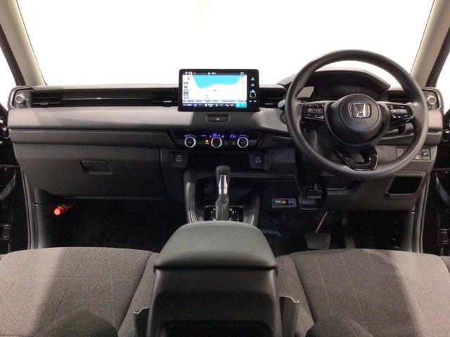 ヴェゼル e:HEVX LED・フルセグ・メモリナビ・バックカメラ・純正AW・ホンダCONNECT(16枚目)