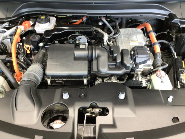 ヴェゼル e:HEVX LED・フルセグ・メモリナビ・バックカメラ・純正AW・ホンダCONNECT(20枚目)