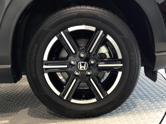 ヴェゼル e:HEVX LED・フルセグ・メモリナビ・バックカメラ・純正AW・ホンダCONNECT(21枚目)