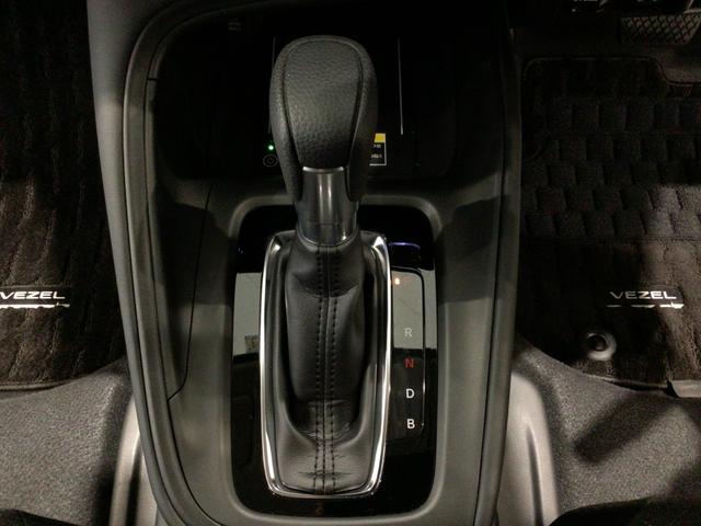 ヴェゼル e:HEVX LED・フルセグ・メモリナビ・バックカメラ・純正AW・ホンダCONNECT(28枚目)