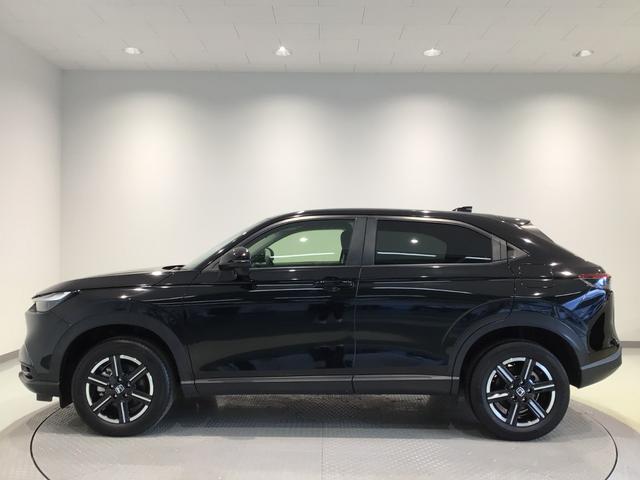 ヴェゼル e:HEVX LED・フルセグ・メモリナビ・バックカメラ・純正AW・ホンダCONNECT(42枚目)