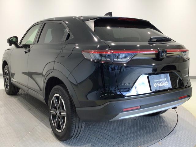 ヴェゼル e:HEVX LED・フルセグ・メモリナビ・バックカメラ・純正AW・ホンダCONNECT(43枚目)