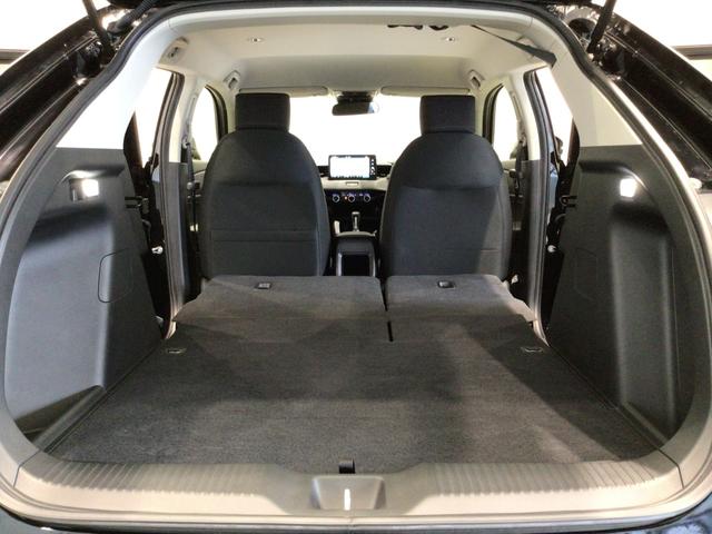 ヴェゼル e:HEVX LED・フルセグ・メモリナビ・バックカメラ・純正AW・ホンダCONNECT(46枚目)