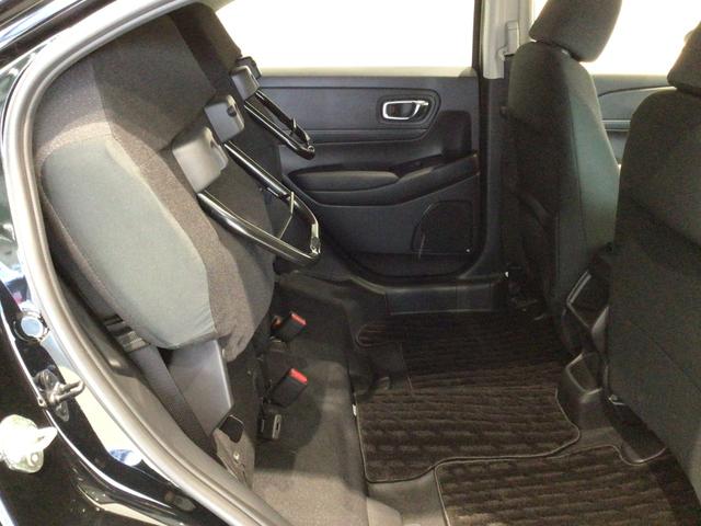 ヴェゼル e:HEVX LED・フルセグ・メモリナビ・バックカメラ・純正AW・ホンダCONNECT(47枚目)