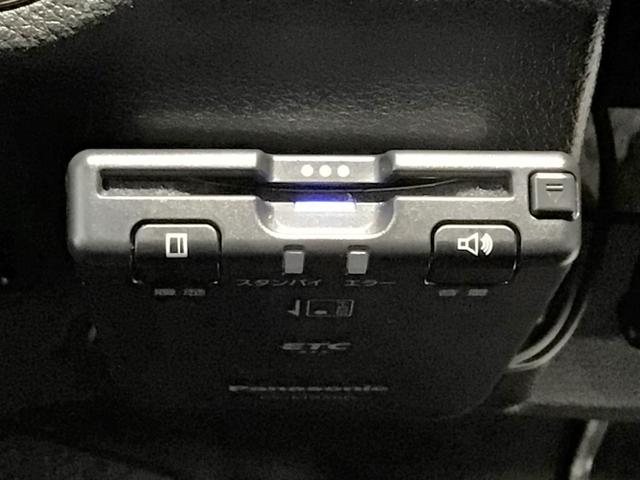 【ＥＴＣ車載器】もはや必須アイテムのＥＴＣを搭載！高速道路のご利用時にとても便利！わずらわしい料金所での現金支払いが不要となりスムーズに通過できます♪