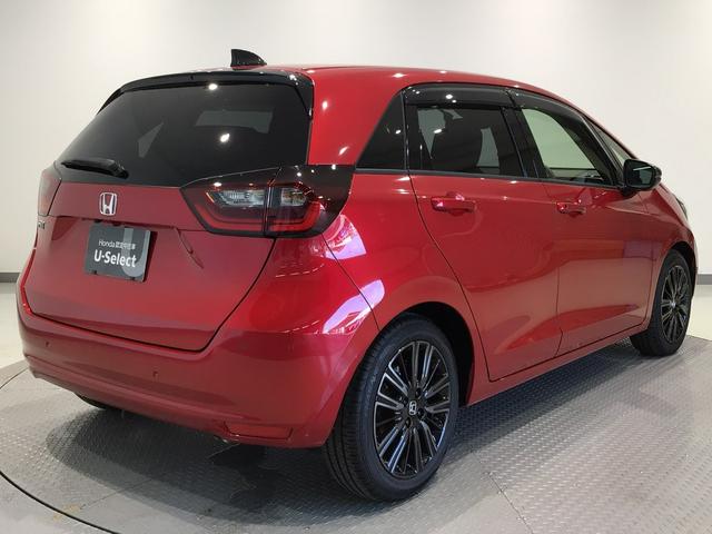 フィット ホーム２０周年特別仕様車カーサ　ＬＥＤ・フルセグ・メモリナビ・純正ドラレコ・純正ＡＷ・ホンダＣＯＮＮＥＣＴ（4枚目）