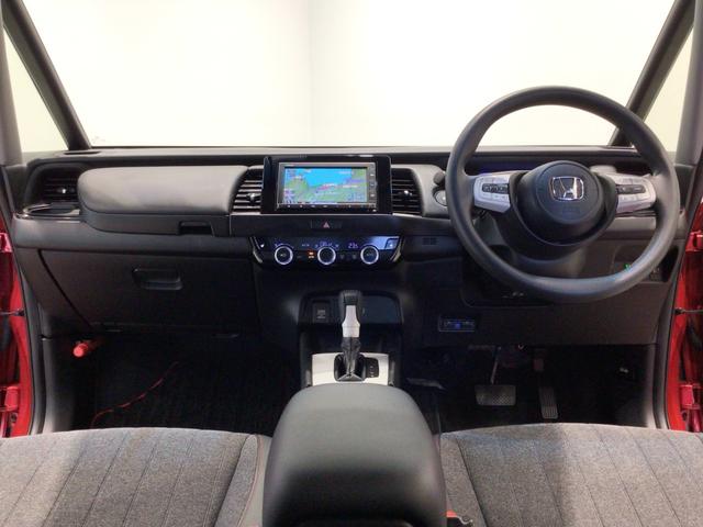 フィット ホーム２０周年特別仕様車カーサ　ＬＥＤ・フルセグ・メモリナビ・純正ドラレコ・純正ＡＷ・ホンダＣＯＮＮＥＣＴ（16枚目）