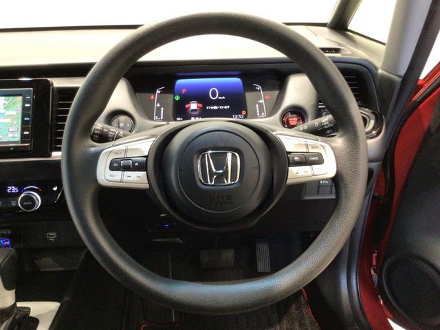フィット ホーム２０周年特別仕様車カーサ　ＬＥＤ・フルセグ・メモリナビ・純正ドラレコ・純正ＡＷ・ホンダＣＯＮＮＥＣＴ（17枚目）