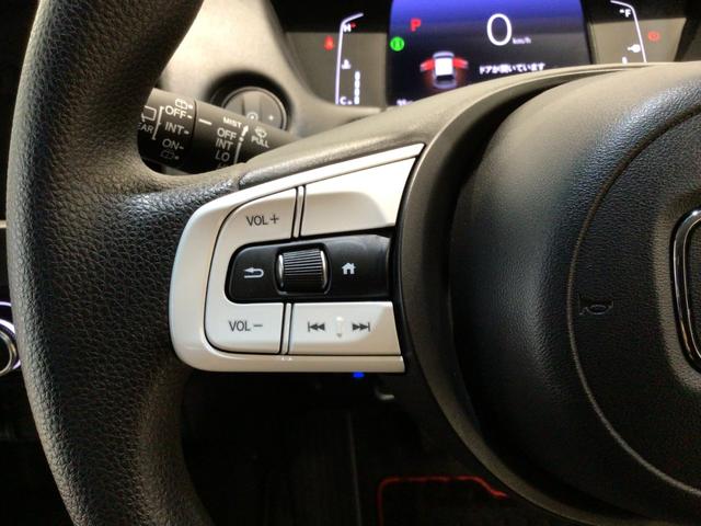 フィット ホーム２０周年特別仕様車カーサ　ＬＥＤ・フルセグ・メモリナビ・純正ドラレコ・純正ＡＷ・ホンダＣＯＮＮＥＣＴ（32枚目）