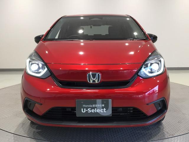 フィット ホーム２０周年特別仕様車カーサ　ＬＥＤ・フルセグ・メモリナビ・純正ドラレコ・純正ＡＷ・ホンダＣＯＮＮＥＣＴ（39枚目）