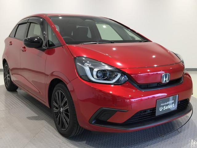 フィット ホーム２０周年特別仕様車カーサ　ＬＥＤ・フルセグ・メモリナビ・純正ドラレコ・純正ＡＷ・ホンダＣＯＮＮＥＣＴ（40枚目）