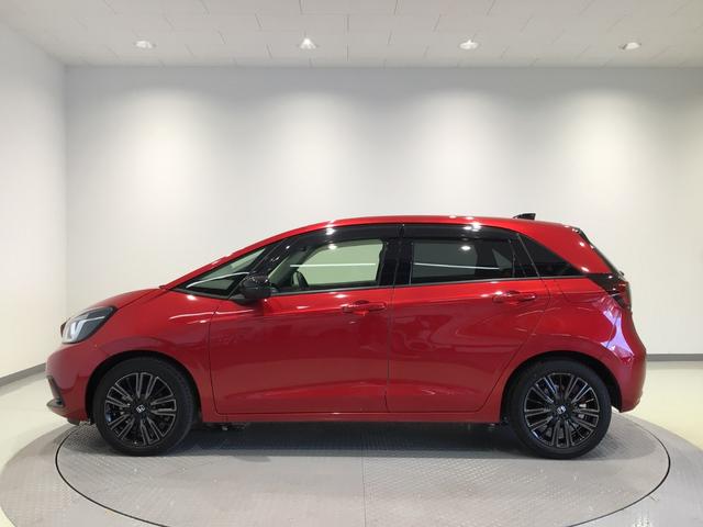 フィット ホーム２０周年特別仕様車カーサ　ＬＥＤ・フルセグ・メモリナビ・純正ドラレコ・純正ＡＷ・ホンダＣＯＮＮＥＣＴ（41枚目）