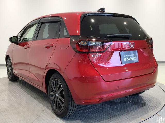 フィット ホーム２０周年特別仕様車カーサ　ＬＥＤ・フルセグ・メモリナビ・純正ドラレコ・純正ＡＷ・ホンダＣＯＮＮＥＣＴ（42枚目）