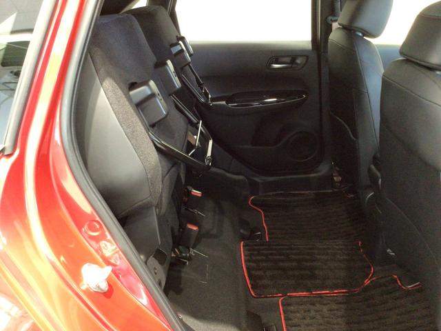 フィット ホーム２０周年特別仕様車カーサ　ＬＥＤ・フルセグ・メモリナビ・純正ドラレコ・純正ＡＷ・ホンダＣＯＮＮＥＣＴ（47枚目）