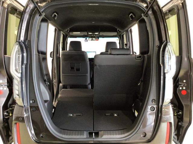 Ｎ－ＢＯＸカスタム ＥＸターボ　ＬＥＤ・フルセグ・メモリナビ・ＤＶＤ・ＣＤ・バックカメラ・純正ＡＷ・ＥＴＣ（13枚目）