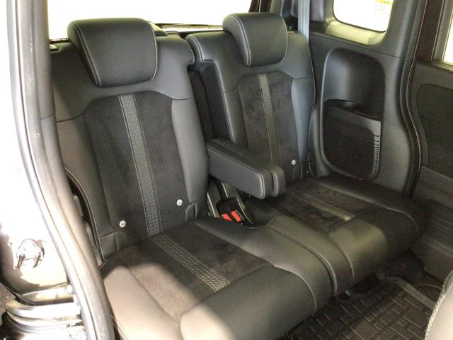 Ｎ－ＢＯＸカスタム ＥＸターボ　ＬＥＤ・フルセグ・メモリナビ・ＤＶＤ・ＣＤ・バックカメラ・純正ＡＷ・ＥＴＣ（14枚目）