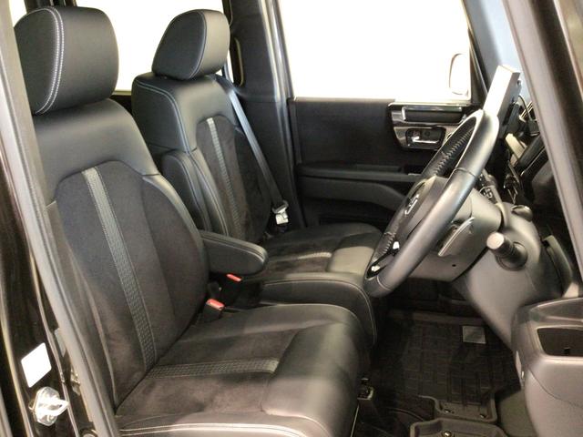 Ｎ－ＢＯＸカスタム ＥＸターボ　ＬＥＤ・フルセグ・メモリナビ・ＤＶＤ・ＣＤ・バックカメラ・純正ＡＷ・ＥＴＣ（15枚目）