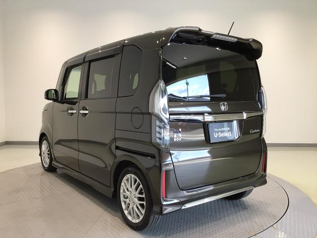 Ｎ－ＢＯＸカスタム ＥＸターボ　ＬＥＤ・フルセグ・メモリナビ・ＤＶＤ・ＣＤ・バックカメラ・純正ＡＷ・ＥＴＣ（43枚目）