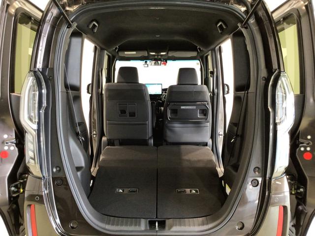 Ｎ－ＢＯＸカスタム ＥＸターボ　ＬＥＤ・フルセグ・メモリナビ・ＤＶＤ・ＣＤ・バックカメラ・純正ＡＷ・ＥＴＣ（46枚目）