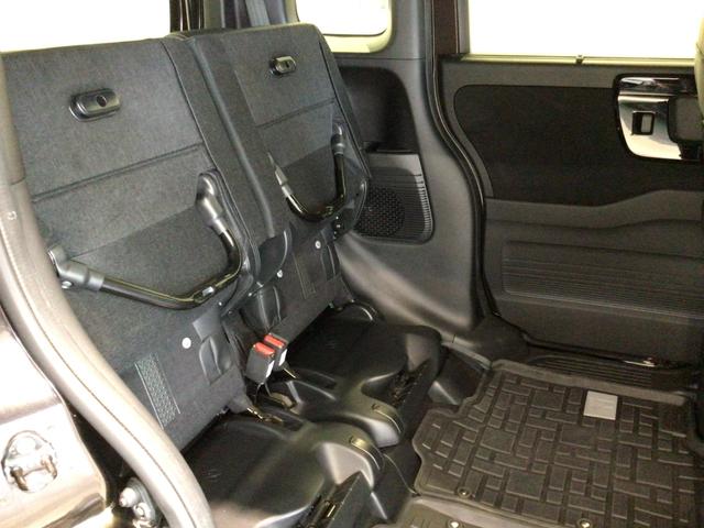 Ｎ－ＢＯＸカスタム ＥＸターボ　ＬＥＤ・フルセグ・メモリナビ・ＤＶＤ・ＣＤ・バックカメラ・純正ＡＷ・ＥＴＣ（47枚目）