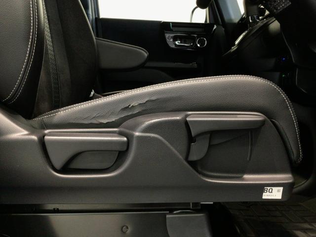 Ｎ－ＢＯＸカスタム ＥＸターボ　ＬＥＤ・フルセグ・メモリナビ・ＤＶＤ・ＣＤ・バックカメラ・純正ＡＷ・ＥＴＣ（48枚目）