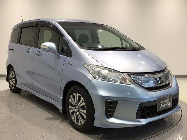 豊富に在庫を取り揃えています！軽自動車からミニバン、セダン、ＳＵＶ、話題のハイブリッド車など続々入荷しております！