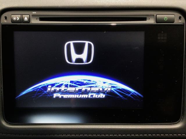 ヴェゼル ハイブリッドZ・ホンダセンシング LED・フルセグ・メモリナビ・DVD・バックカメラ・純正AW・ETC(6枚目)