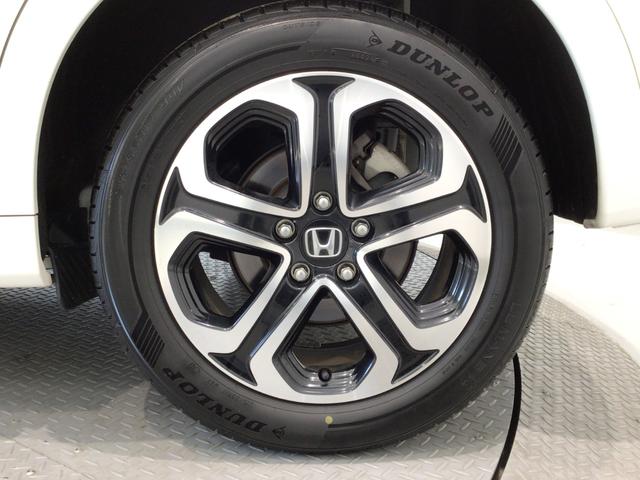 ヴェゼル ハイブリッドZ・ホンダセンシング LED・フルセグ・メモリナビ・DVD・バックカメラ・純正AW・ETC(12枚目)