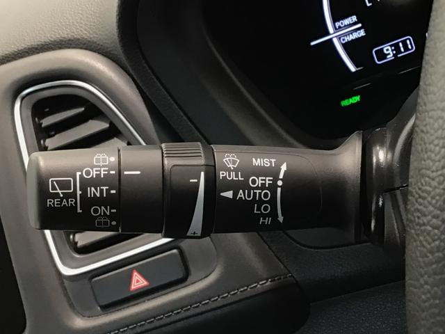 ヴェゼル ハイブリッドZ・ホンダセンシング LED・フルセグ・メモリナビ・DVD・バックカメラ・純正AW・ETC(31枚目)