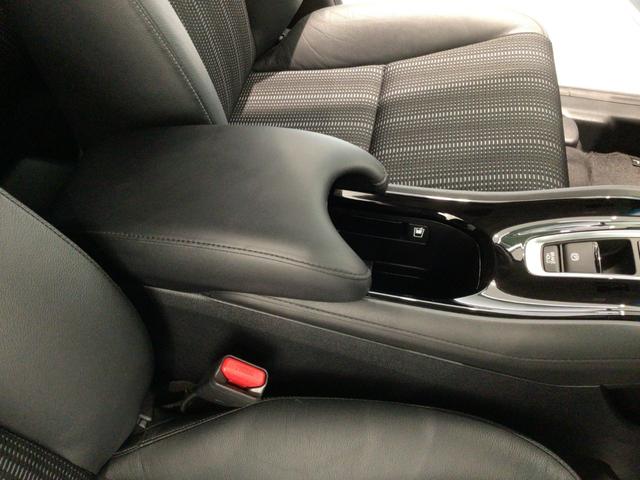 ヴェゼル ハイブリッドZ・ホンダセンシング LED・フルセグ・メモリナビ・DVD・バックカメラ・純正AW・ETC(36枚目)