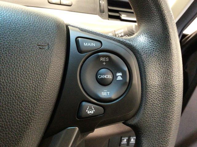 フリード Ｇ　デモカーＵＰ・ＬＥＤ・フルセグ・メモリナビ・バックカメラ・シートヒーター（5枚目）