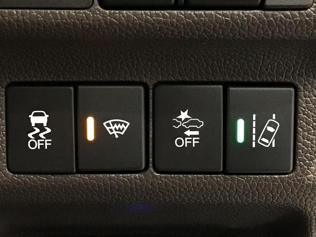 フリード Ｇ　デモカーＵＰ・ＬＥＤ・フルセグ・メモリナビ・バックカメラ・シートヒーター（7枚目）