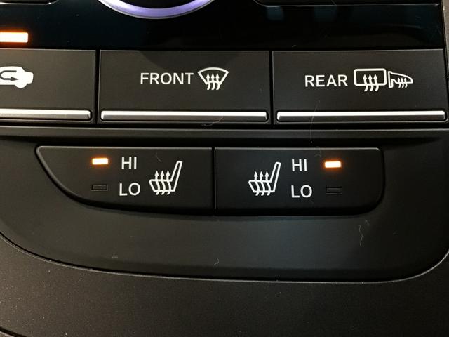 フリード Ｇ　デモカーＵＰ・ＬＥＤ・フルセグ・メモリナビ・バックカメラ・シートヒーター（11枚目）