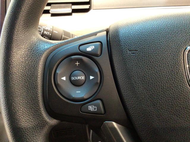 フリード Ｇ　デモカーＵＰ・ＬＥＤ・フルセグ・メモリナビ・バックカメラ・シートヒーター（29枚目）