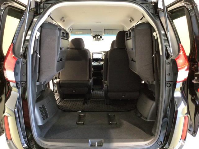 フリード Ｇ　デモカーＵＰ・ＬＥＤ・フルセグ・メモリナビ・バックカメラ・シートヒーター（43枚目）