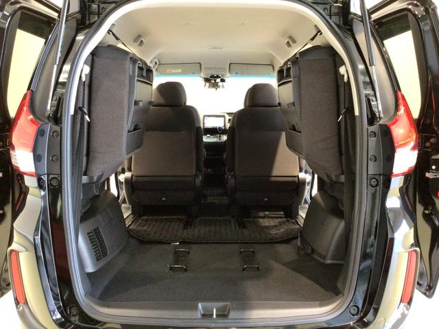 フリード Ｇ　デモカーＵＰ・ＬＥＤ・フルセグ・メモリナビ・バックカメラ・シートヒーター（44枚目）