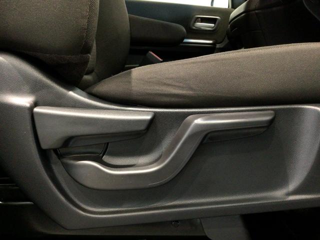 フリード Ｇ　デモカーＵＰ・ＬＥＤ・フルセグ・メモリナビ・バックカメラ・シートヒーター（45枚目）