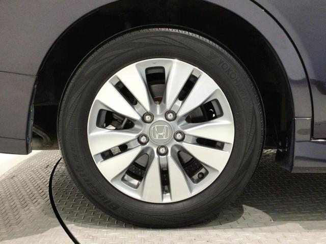 ステップワゴンスパーダ Z HID・フルセグ・メモリナビ・DVD・CD・バックカメラ・純正AW・ETC(11枚目)